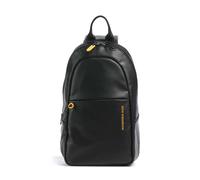 Mandarina Duck Zaino Donna Colore Nero 1