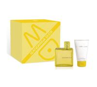 MANDARINA DUCK FRAGRANCES | Woman Eau de Toilette, Cofanetto Regalo Donna, Include Woman Eau de Toilette 100 ml e Crema Corpo 50 ml, Famiglia Olfattiva Floreale e Speziata