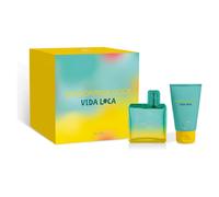 Mandarina Duck Cofanetto Vida Loca Per Lui - Set fragranza