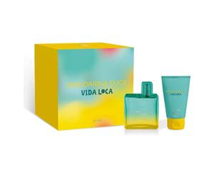 Mandarina Duck Cofanetto Vida Loca Per Lui - Set fragranza