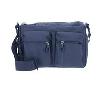 Mandarina Duck - Cross Body Bag - - Bags - Donna - Blu - ONE SIZE