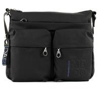 MANDARINA DUCK Cross Body Bag MD20 Crossover Black