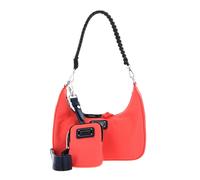 Mandarina Duck Style, Crossover Donna, Coral, Taglia Unica