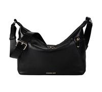 Mandarina Duck Daisy Borsa a tracolla Vera Pelle 28 cm nero