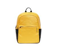Mandarina Duck Daypack 42.5 cm Vano porta PC giallo