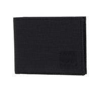 Mandarina Duck District, Accessori da Viaggio-Portafogli Uomo, Black Ink, cm 13 x 9,5 2,5