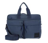 MANDARINA DUCK District Briefcase Atlantic Sea