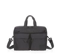 Mandarina Duck Cartella District Scomparto per laptop da 36 cm black ink (P10KPC0116Z-16Z)