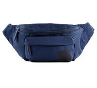 Mandarina Duck District, Bum Bag Donna, Dress Blue, 17.2 L