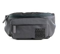 Mandarina Duck District, Bum Bag Donna, Steel, Etichettalia Unica