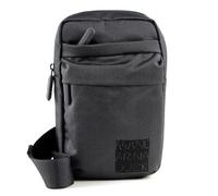 Mandarina Duck District, Sling Bag Donna, Steel, Taglia unica