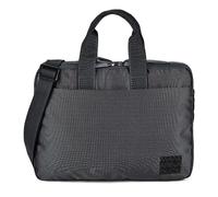 Mandarina Duck District Valigetta 38.5 cm Vano porta PC grigio