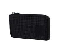 Mandarina Duck District, Wallet Unisex-Adulto, Black Ink, Taglia Unica