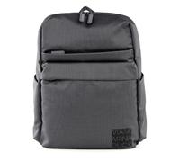 MANDARINA DUCK zaino Backpack Steel