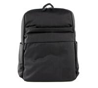 Mandarina Duck District, Zainetto Uomo, Nero, Big