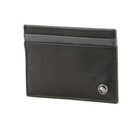 Mandarina Duck Downtown, Accessori da Viaggio-Portafogli Uomo, Black, Taglia Unica