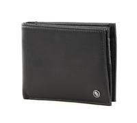 Mandarina Duck Downtown, Accessori da Viaggio-Portafogli Uomo, Black, Taglia Unica
