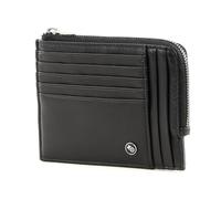 Mandarina Duck Downtown Portafoglio P10JRP10 - 651 BLACK