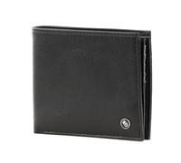 Mandarina Duck Downtown, Accessori da Viaggio-Portafogli Uomo, Black, Taglia Unica