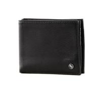 Mandarina Duck Downtown, Accessori da Viaggio-Portafogli Uomo, Black, Taglia Unica