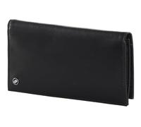 Mandarina Duck Downtown, Accessori da Viaggio-Portafogli Uomo, Black, Taglia Unica