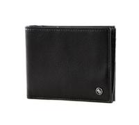 Mandarina Duck Downtown, Accessori da Viaggio-Portafogli Uomo, Black, Taglia Unica