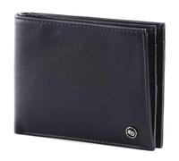 Mandarina Duck Downtown, Accessori da Viaggio-Portafogli Uomo, Navy, Taglia Unica