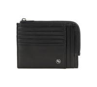 Mandarina Duck Downtown Portafoglio P10JRP10 - 651 BLACK