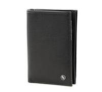 Mandarina Duck Downtown, Accessori da Viaggio-Portafogli Uomo, Black, Taglia Unica