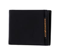 Mandarina Duck Dual Wallet Black