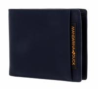 MANDARINA DUCK Dual Wallet S Eclipse