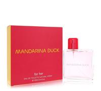 MANDARINA DUCK Eau De Toilette 100 ml