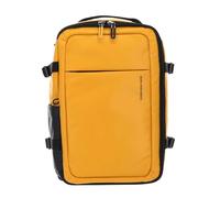Mandarina Duck Eco Coated Ost08 Backpack Giallo