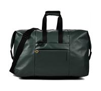 Mandarina Duck Eco Coated Borsa da viaggio Weekender 54 cm verde