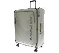Mandarina Duck Eco Coated Exp Trolley XL Mud