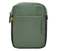 Mandarina Duck Eco Coated Mini Borsa Borsa a tracolla 15 cm verde