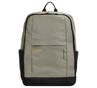 Mandarina Duck Zaino Eco Coated 44 cm verde