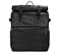 Mandarina Duck Eco Coated - Zaino 45 cm (black)