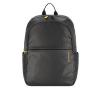 Mandarina Duck Eco Coated Zaino 42.5 cm Scomparto per laptop black (TAS017746)