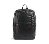Mandarina Duck Zaino Eco Coated 44 cm black (TAS022929)