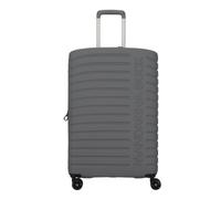 Mandarina Duck Flyduck 4 ruote Carrello 45 cm smoked pearl (TAS003102)
