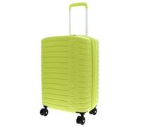 Mandarina Duck Flyduck P10KNV02, Luggage Suitcase Unisex - Adulto, Bergamotto, Taglia unica