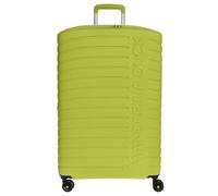 Mandarina Duck Flyduck - Trolley 4 ruote 75 cm espandibile (bergamotto)