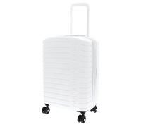 Mandarina Duck FLYDUCK Trolley Cabin, bianco, Taglia unica, FLYDUCK