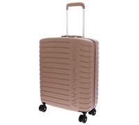 Mandarina Duck FLYDUCK Trolley Cabin, champagner, Taglia unica, FLYDUCK