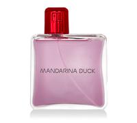 Mandarina Duck For Her Edt 100Ml Cura della persona e salute