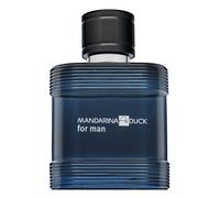 Mandarina Duck For Man Eau de Parfum da uomo 100 ml