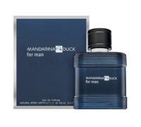 Mandarina Duck For Man Uomo 100 ml - Eau de Parfum