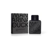 MANDARINA DUCK FRAGRANCES I Black Eau de Toilette Profumo Uomo Spray Famiglia