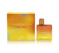 Mandarina Duck Vida Loca For Her Eau de Toilette da donna 100 ml